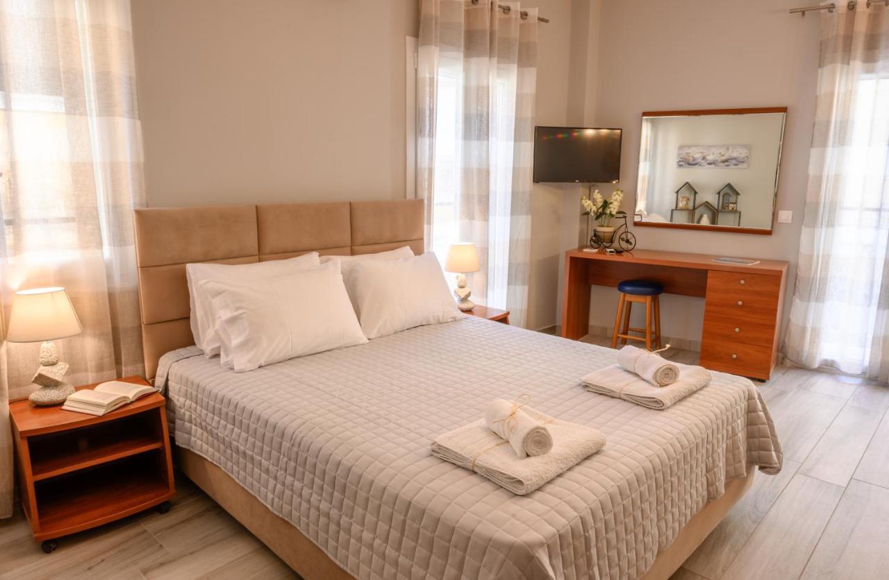 Apartamento Casa Voula Corfu  Exterior foto