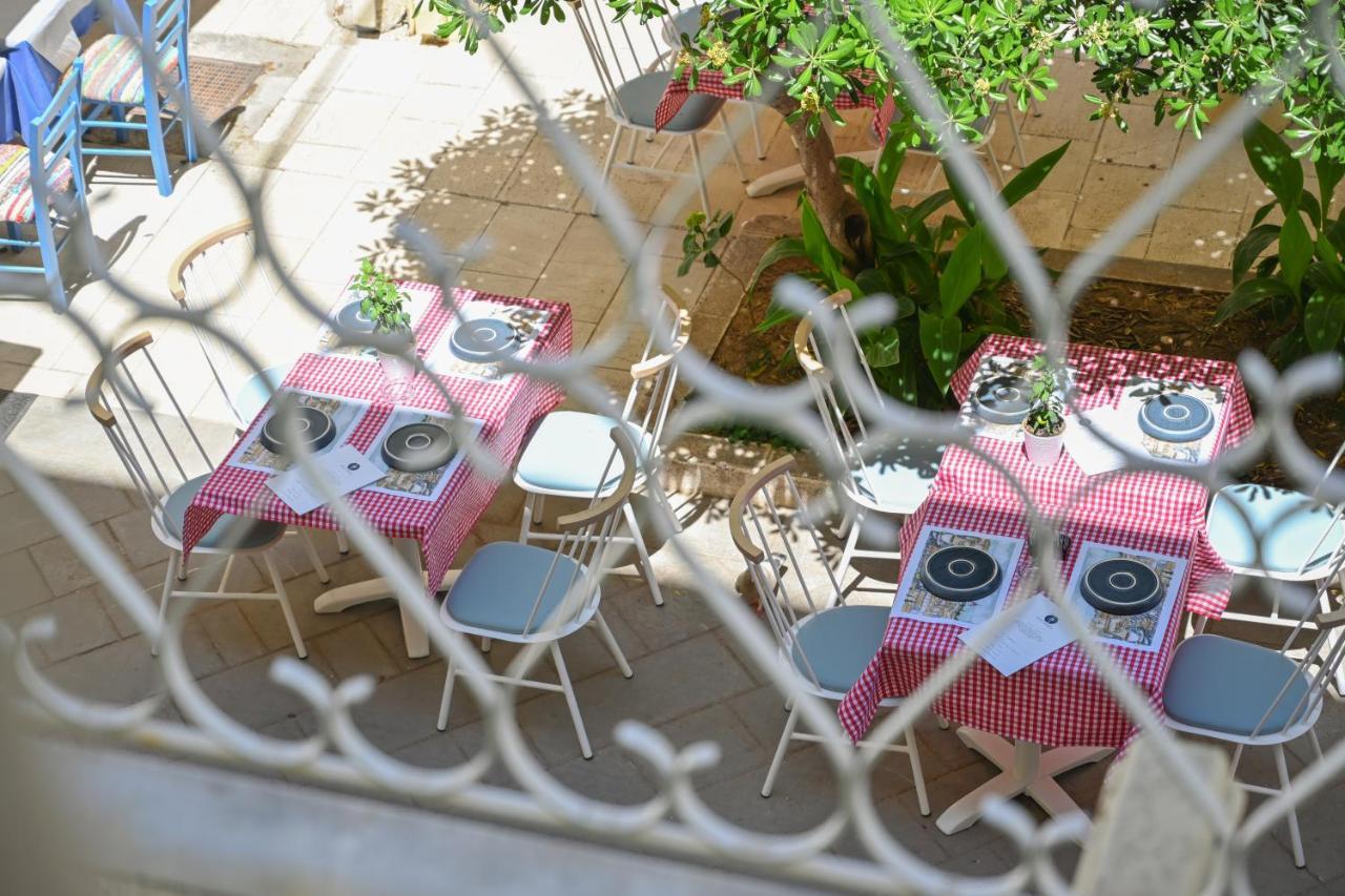 Apartamento Casa Voula Corfu  Exterior foto