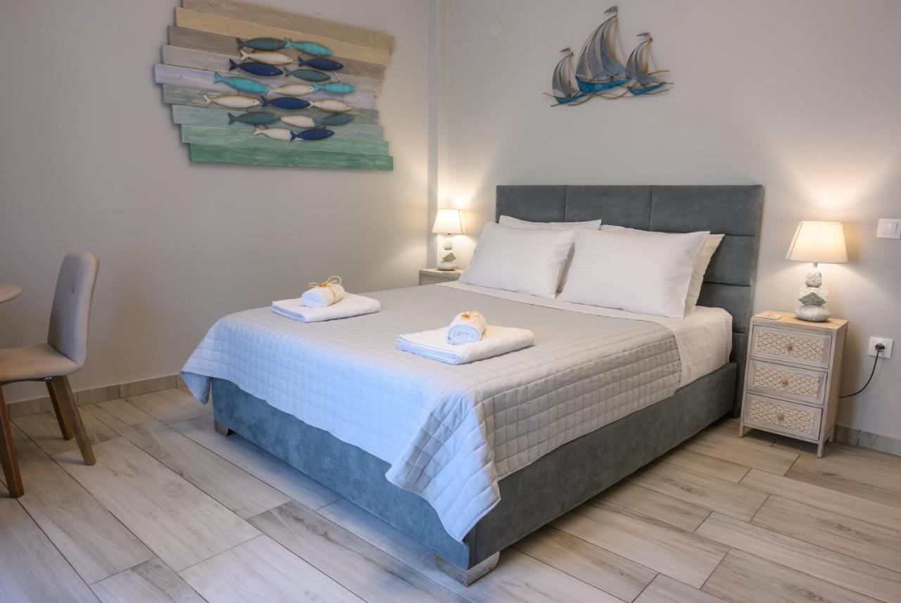 Apartamento Casa Voula Corfu  Exterior foto