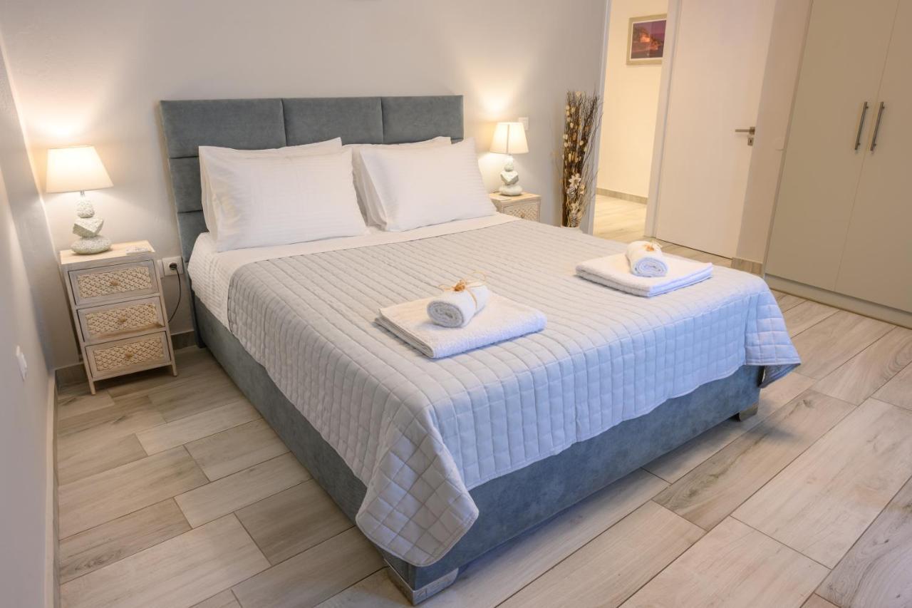 Apartamento Casa Voula Corfu  Exterior foto